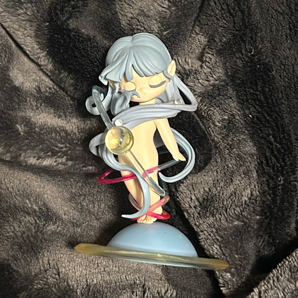 52toys Sleep dreamland sky elves universe blind box figure